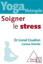 Yoga Soigner Le Stress
