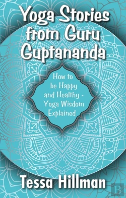 Bertrand.pt - Yoga Stories From Guru Guptananda