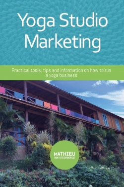 Bertrand.pt - Yoga Studio Marketing: Practical Tools,