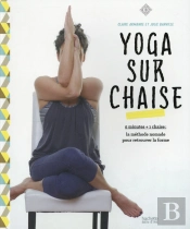Yoga Sur Chaise