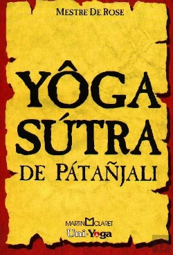 Bertrand.pt - Yôga Sútra de Pátañjali