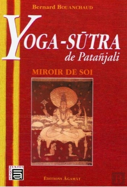 Bertrand.pt - Yoga-Sutra De Patanjali ; Miroir De Soi