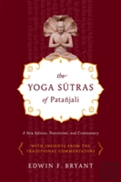 Yoga Sutras Of Patanjali