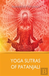 Yoga Sutras Of Patanjali