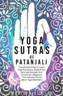 Yoga Sutras Of Patanjali