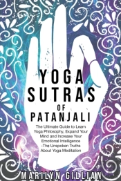 Yoga Sutras Of Patanjali