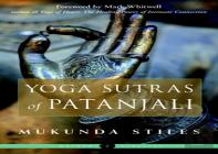Yoga Sutras Of Patanjali
