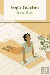 Yoga Teacher In A Box