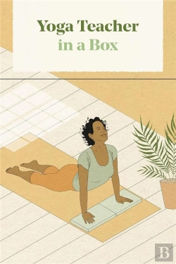 Bertrand.pt - Yoga Teacher In A Box