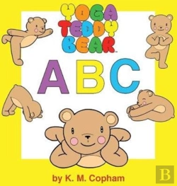 Bertrand.pt - Yoga Teddy Bear A - B - C