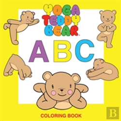 Bertrand.pt - Yoga Teddy Bear A-B-C