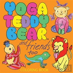 Bertrand.pt - Yoga Teddy Bear & Friends Too