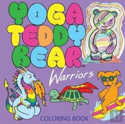 Bertrand.pt - Yoga Teddy Bear Warriors