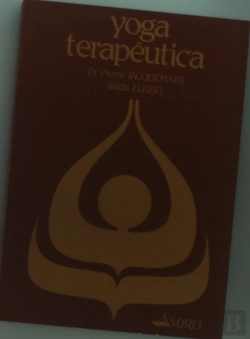Bertrand.pt - Yoga Terapêutica
