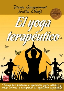 Bertrand.pt - Yoga Terapéutico, El (Masters)