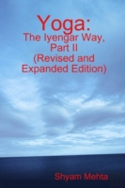 Bertrand.pt - Yoga: The Iyengar Way, Part Ii