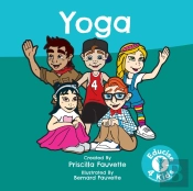 Yoga: The Ultimate Guide To Yoga