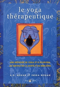 Bertrand.pt - Yoga Therapeutique (Le)
