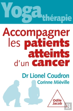 Bertrand.pt - Yoga-Thérapie : Accompagner Les Patients Atteints D'Un Cancer