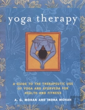 Yoga Therapy