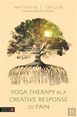 Bertrand.pt - Yoga Therapy As A Creative Response To Pain