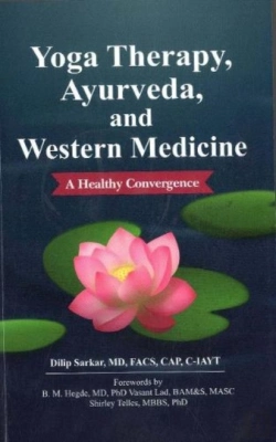 Bertrand.pt - Yoga Therapy, Ayurveda, And Western Medicine
