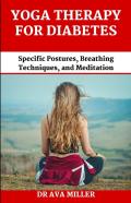 Yoga Therapy For Diabetes