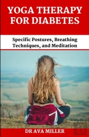 Yoga Therapy For Diabetes