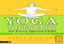 Yoga Therapy For Every Special Child