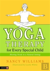 Yoga Therapy For Every Special Child