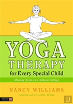 Bertrand.pt - Yoga Therapy For Every Special Child