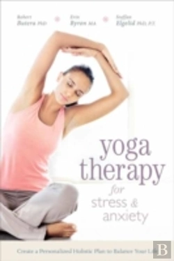 Bertrand.pt - Yoga Therapy For Stress And Anxiety