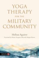 Yoga Therapy For The Military Community