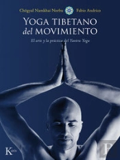 Yoga Tibetano Del Movimiento