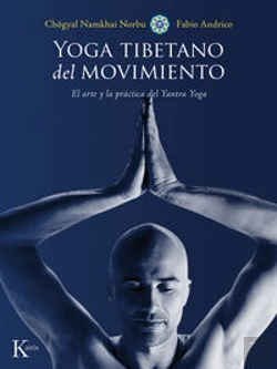 Bertrand.pt - Yoga Tibetano Del Movimiento