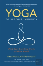 Yoga To Support Immunity