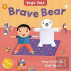 Yoga Tots: Brave Bear
