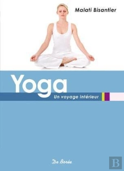 Bertrand.pt - Yoga ; Un Voyage Intérieur