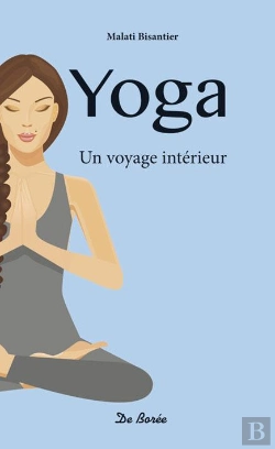 Bertrand.pt - Yoga ; Un Voyage Intérieur