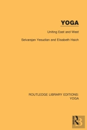 Yoga: Uniting East And West