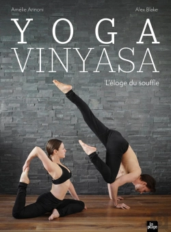 Bertrand.pt - Yoga Vinyasa : L'Éloge Du Souffle