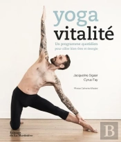 Yoga Vitalite