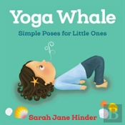 Yoga Whale