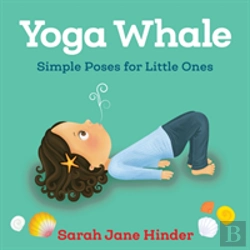 Bertrand.pt - Yoga Whale