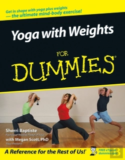 Bertrand.pt - Yoga With Weights For Dummies