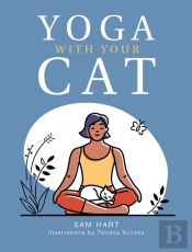 Yoga With Your Cat