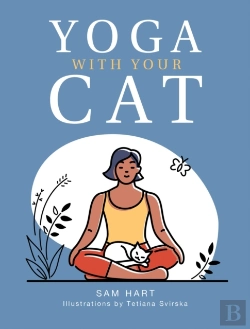 Bertrand.pt - Yoga With Your Cat