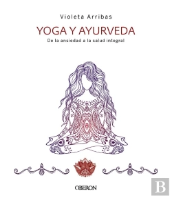 Bertrand.pt - Yoga Y Ayurveda. Edición 2023