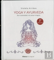 Yoga Y Ayurveda  
