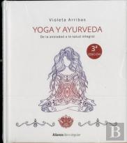 Yoga Y Ayurveda  